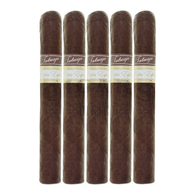 Tatuaje Nicaragua 7th Capa Especial Sumatra 5 Pack