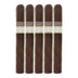 Tatuaje Nicaragua 7th Capa Especial Sumatra 5 Pack