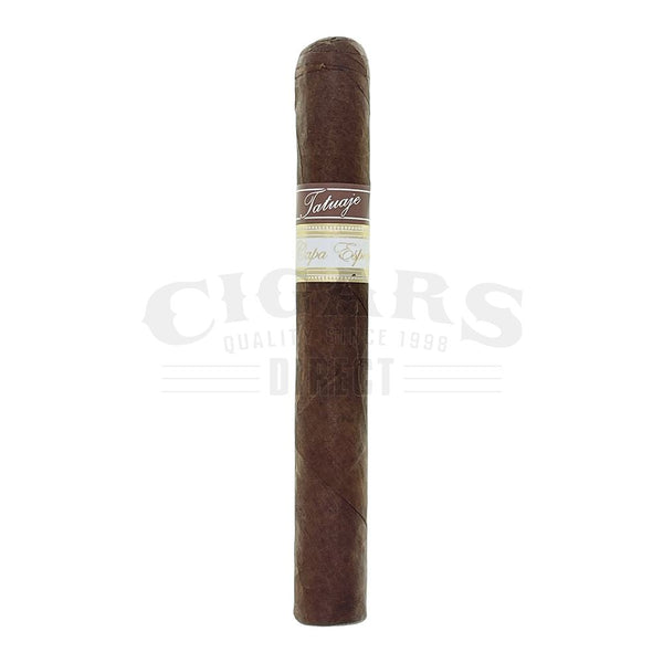 Tatuaje Nicaragua 7th Capa Especial Sumatra Single