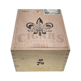 Tatuaje Nicaragua 7th Natural Habano Closed Box