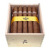 Tatuaje Nicaragua 7th Natural Habano Open Box Front View