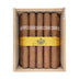Tatuaje Nicaragua 7th Natural Habano Open Box Top View