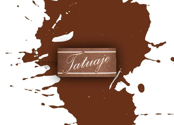 Tatuaje Nicaragua 7Th Natural Band