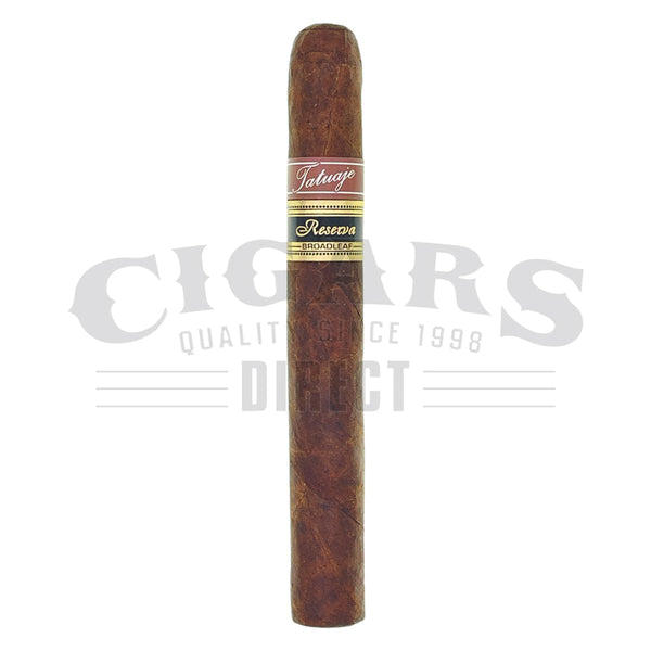 Tatuaje Nicaragua 7th Reserva Broadleaf Single