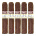 Tatuaje Cohetes Capa Especial Sumatra 5 Pack
