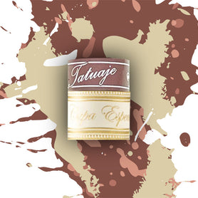 Tatuaje Cohetes Capa Especial Sumatra Bsand