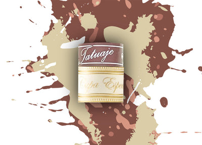 Tatuaje Cohetes Capa Especial Sumatra Bsand