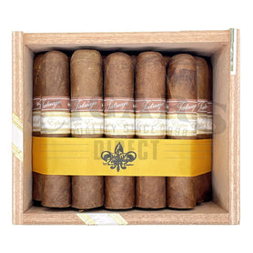Tatuaje Cohetes Capa Especial Sumatra Open Box