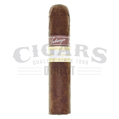 Tatuaje Cohetes Capa Especial Sumatra Single