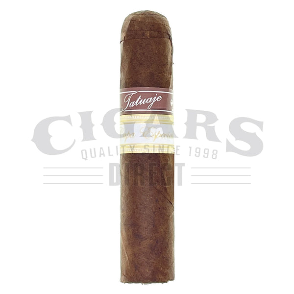 Tatuaje Cohetes Capa Especial Sumatra Single