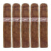 Tatuaje Cohetes Habano 5 Pack