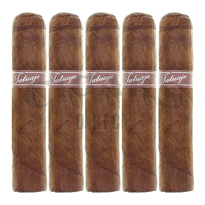 Tatuaje Cohetes Habano 5 Pack