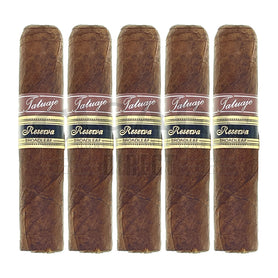 Tatuaje Cohetes Reserva Broadleaf 5 Pack