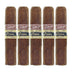Tatuaje Cohetes Reserva Broadleaf 5 Pack