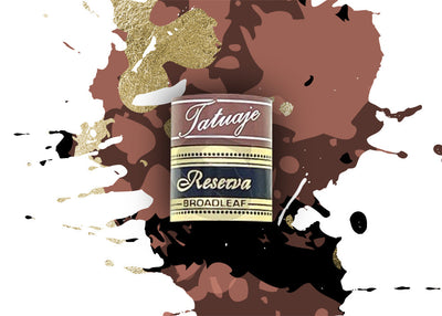 Tatuaje Cohetes Reserva Broadleaf Band