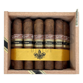 Tatuaje Cohetes Reserva Broadleaf Open Box