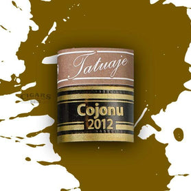 Tatuaje Nicaragua Cojonu 2012 Maduro Band