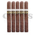 Tatuaje Nicaragua Cojonu 2012 Sumatra 5 Pack