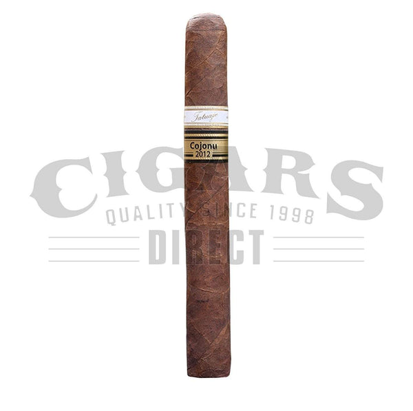 Tatuaje Nicaragua Cojonu 2012 Sumatra Single