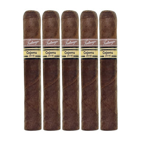 Tatuaje Nicaragua Cojonu 2018 Double Robusto 5 Pack