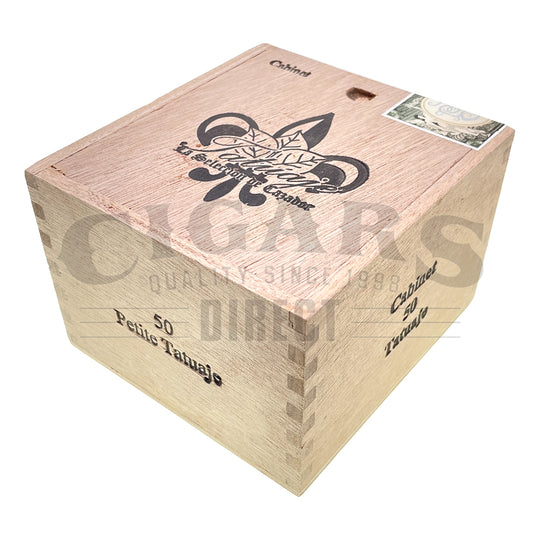 Tatuaje Nicaragua Petite Tatuaje