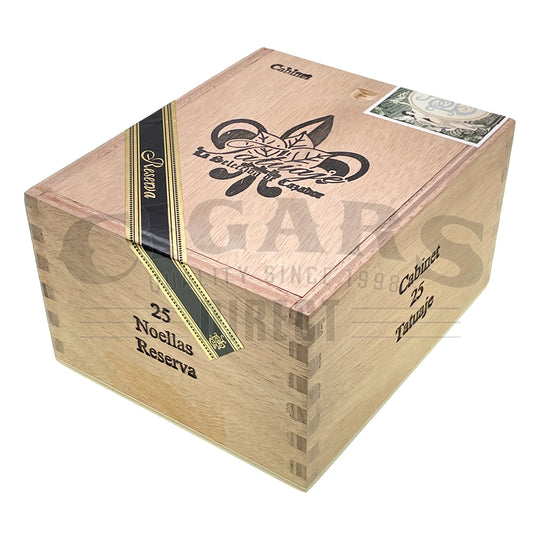 Tatuaje Nicaragua Reserva Noellas