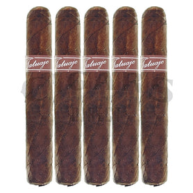 Tatuaje Nicaragua Reserva Petite Cazadores 5 Pack