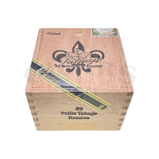 Tatuaje Nicaragua Reserva Petite Tatuaje