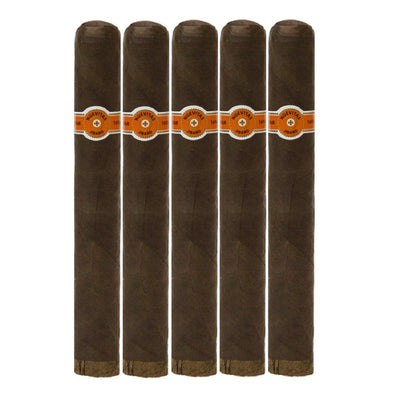 Tatuaje Nuevitas Jibaro No.2 5 Pack