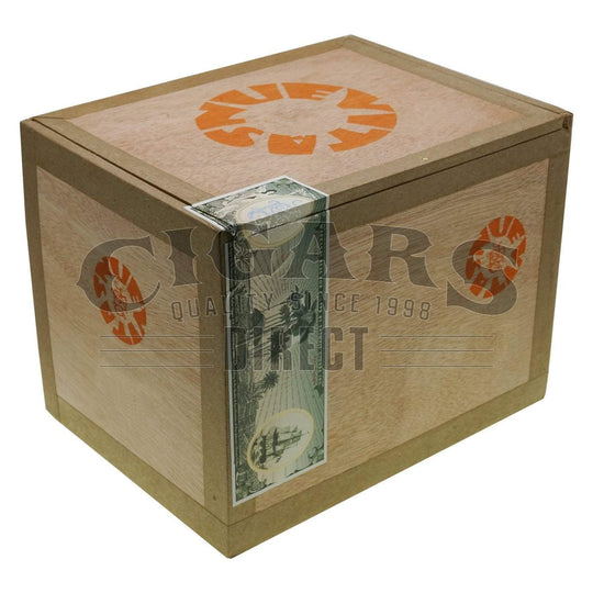 Tatuaje Nuevitas Jibaro No.2