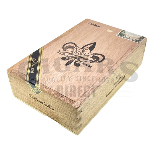 Tatuaje Reserva Broadleaf Cojonu 2003