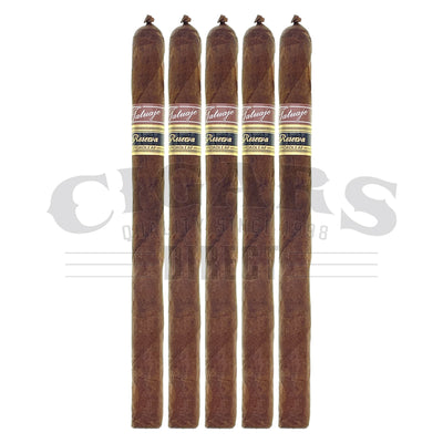 Tatuaje Reserva Broadleaf Especiales 5 Pack