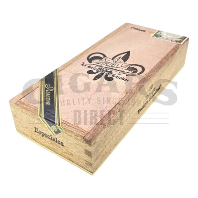 Tatuaje Reserva Broadleaf Especiales Closed Box