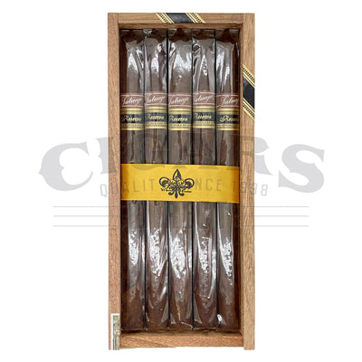 Tatuaje Reserva Broadleaf Especiales Open Box