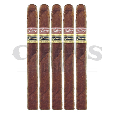 Tatuaje Reserva Broadleaf Havana Cazadores 5 Pack