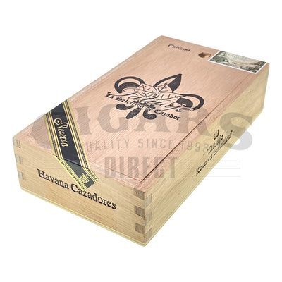 Tatuaje Reserva Broadleaf Havana Cazadores Closed Box