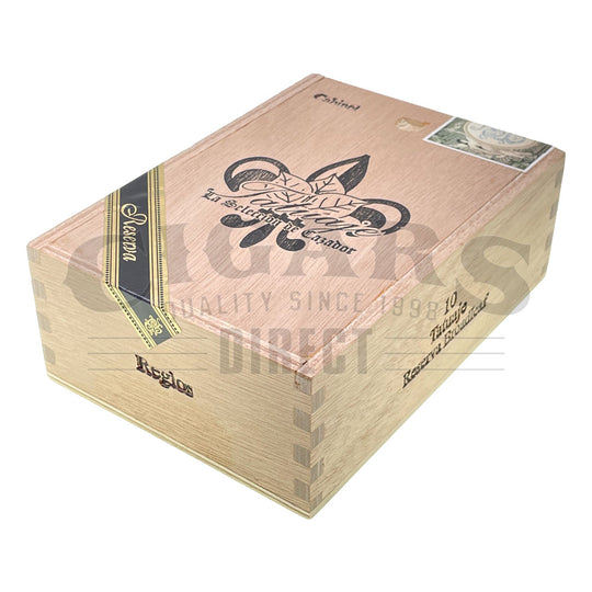 Tatuaje Reserva Broadleaf Regios