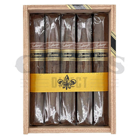 Tatuaje Reserva Broadleaf Regios Open Box