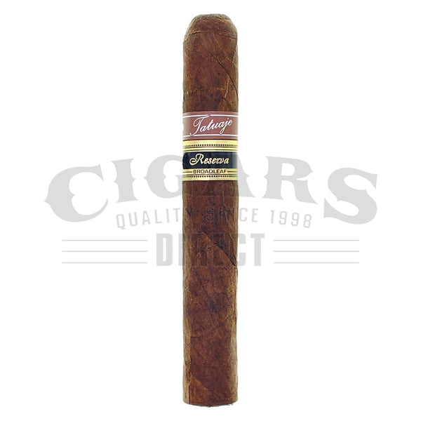 Tatuaje Reserva Broadleaf Regios Single