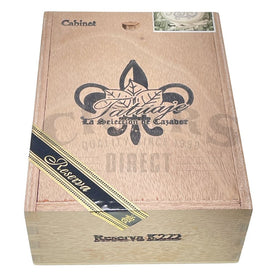 Tatuaje Reserva Broadleaf K222 Toro