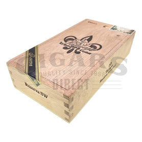 Tatuaje Reserva Broadleaf SW Closed Box