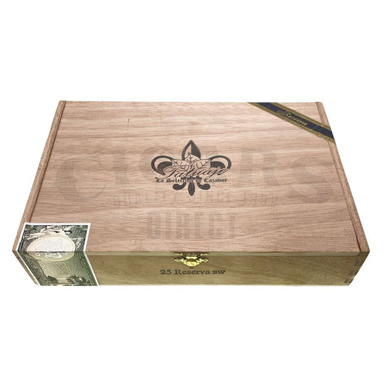 Tatuaje Reserva Broadleaf SW
