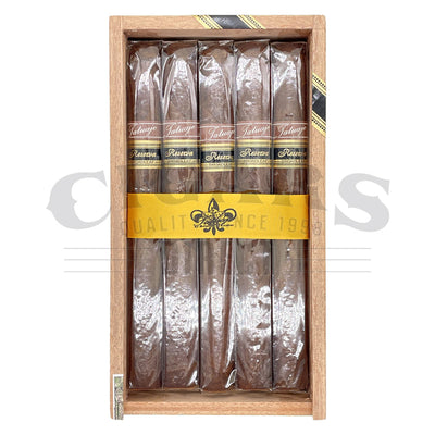Tatuaje Reserva Broadleaf SW Open Box