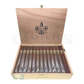 Tatuaje Reserva Broadleaf SW Open Box of 25