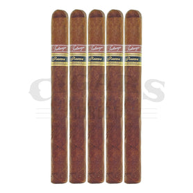 Tatuaje Reserva Broadleaf Tainos 5 Pack