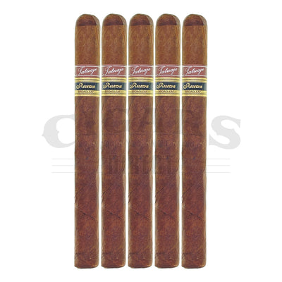 Tatuaje Reserva Broadleaf Tainos 5 Pack