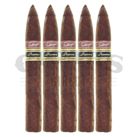 Tatuaje Reserva Broadleaf Unicos 5 Pack