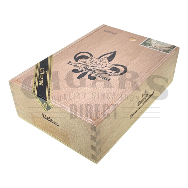 Tatuaje Reserva Broadleaf Unicos Closed Box