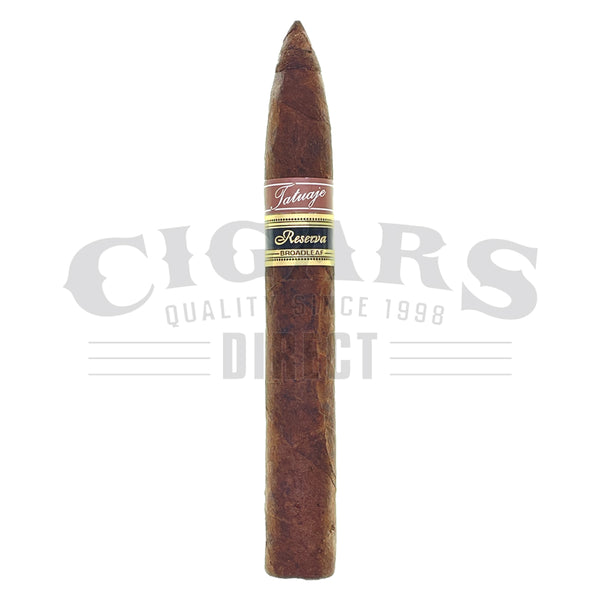 Tatuaje Reserva Broadleaf Unicos Single