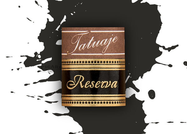 Tatuaje Miami Gran Cojonu Series A Band